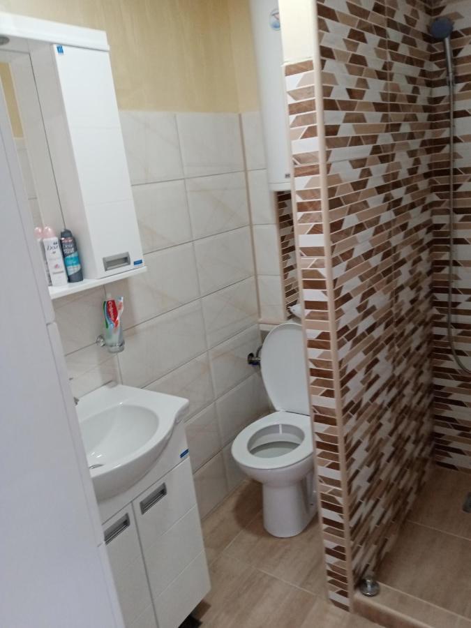 Std- Na Lepom Plavom Dunavu Kladusnica Zewnętrze zdjęcie