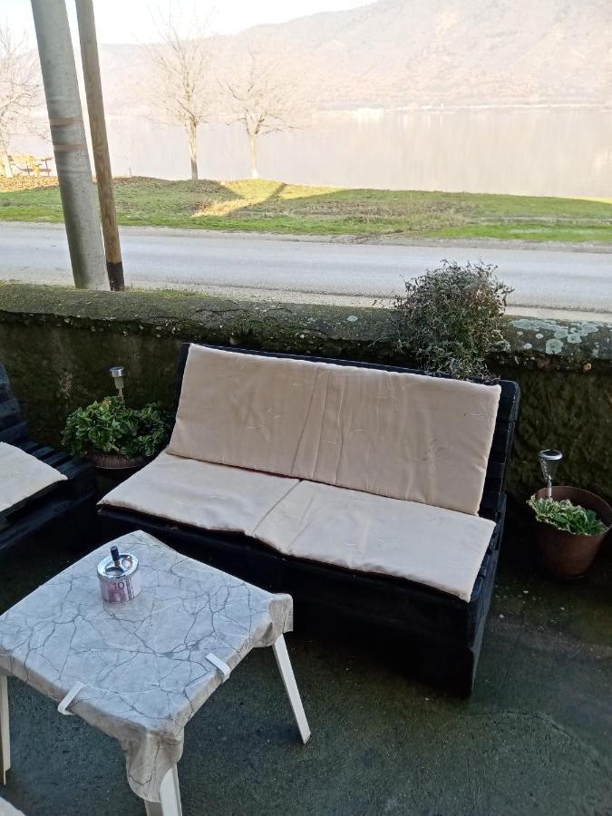 Std- Na Lepom Plavom Dunavu Kladusnica Zewnętrze zdjęcie